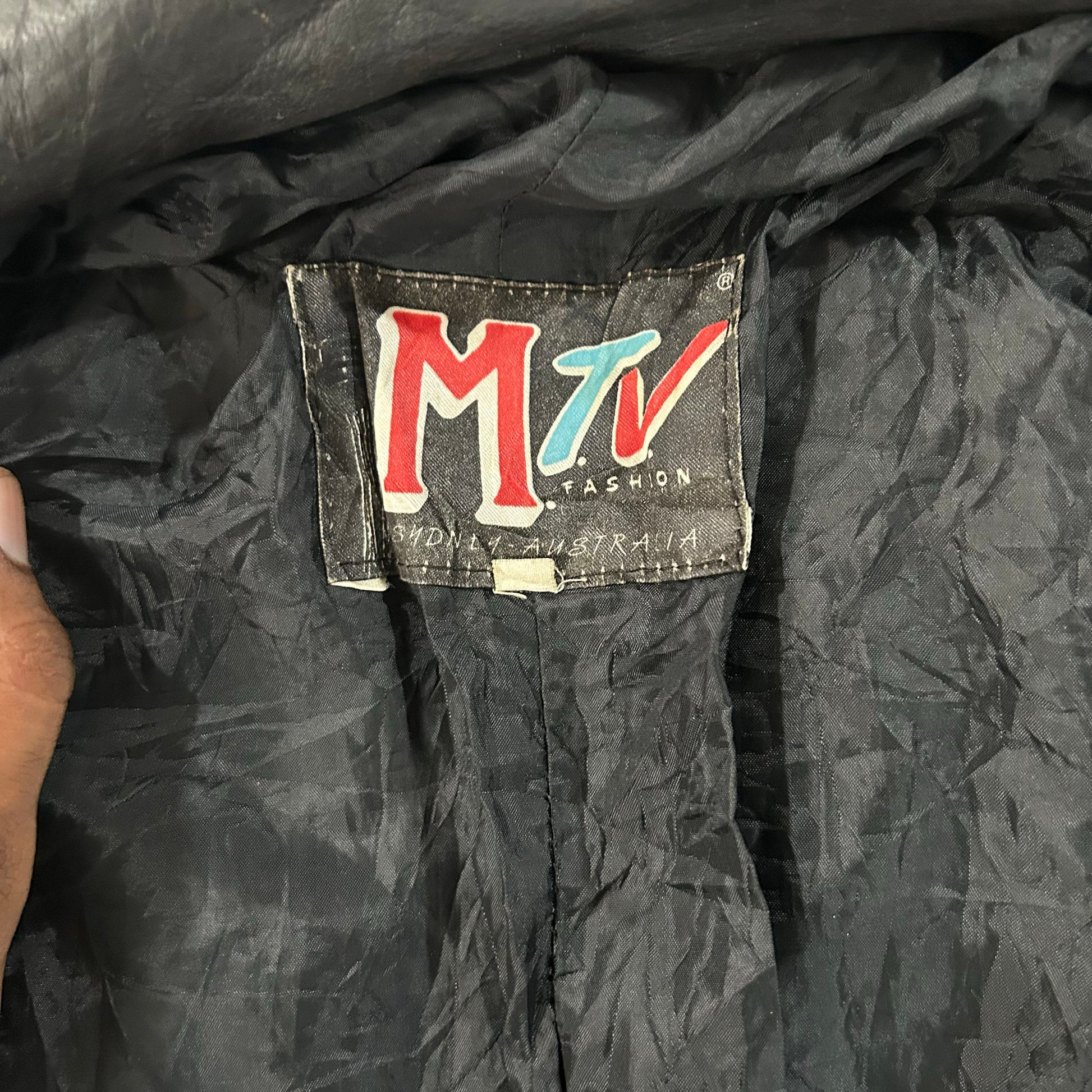 Vintage Item