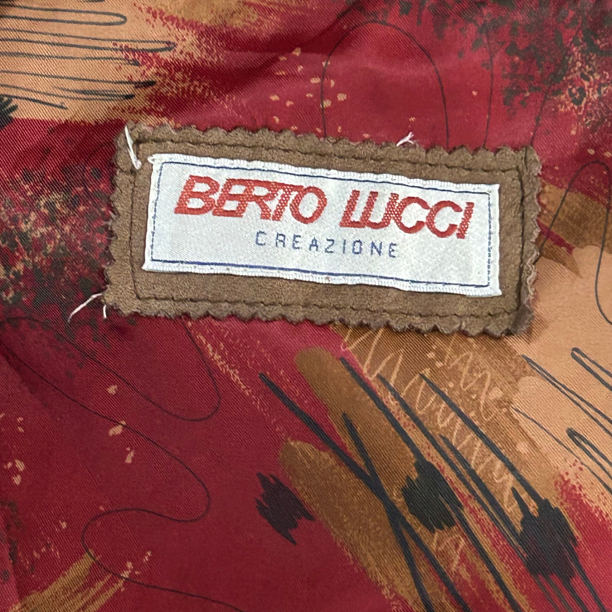 Vintage 70s-90s Leather Jackets