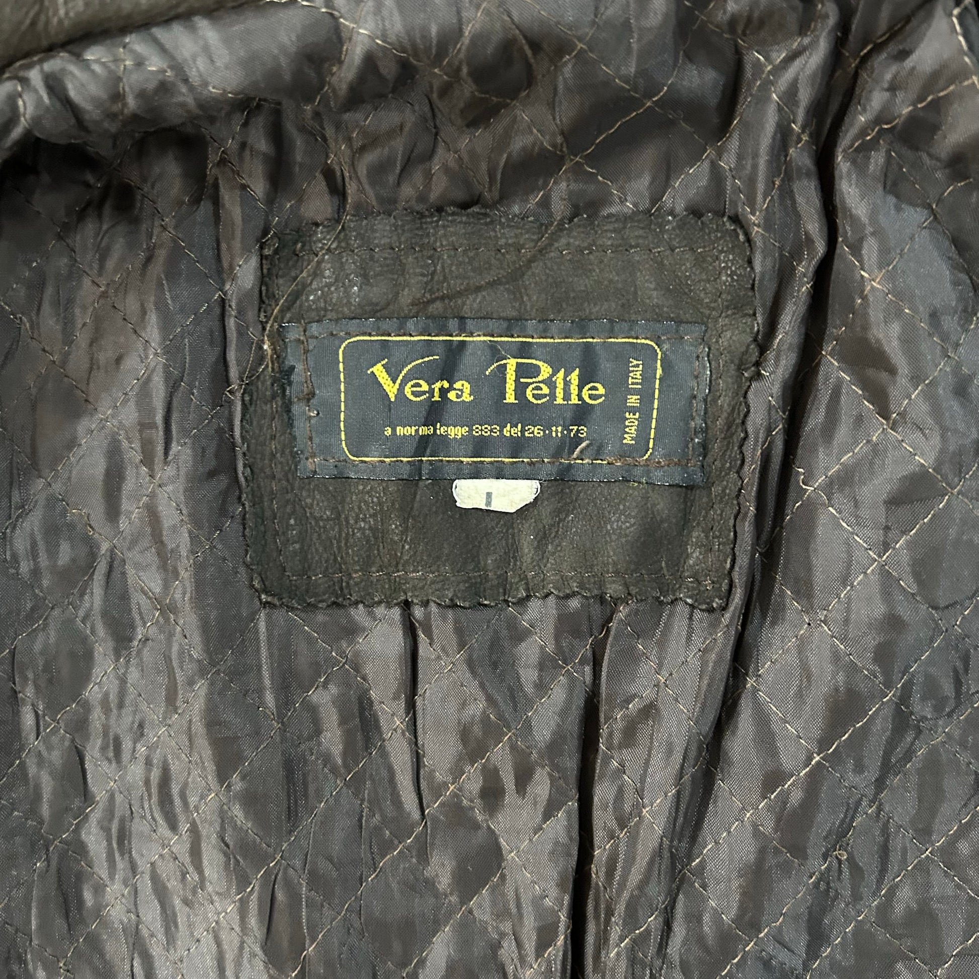 Vintage Item