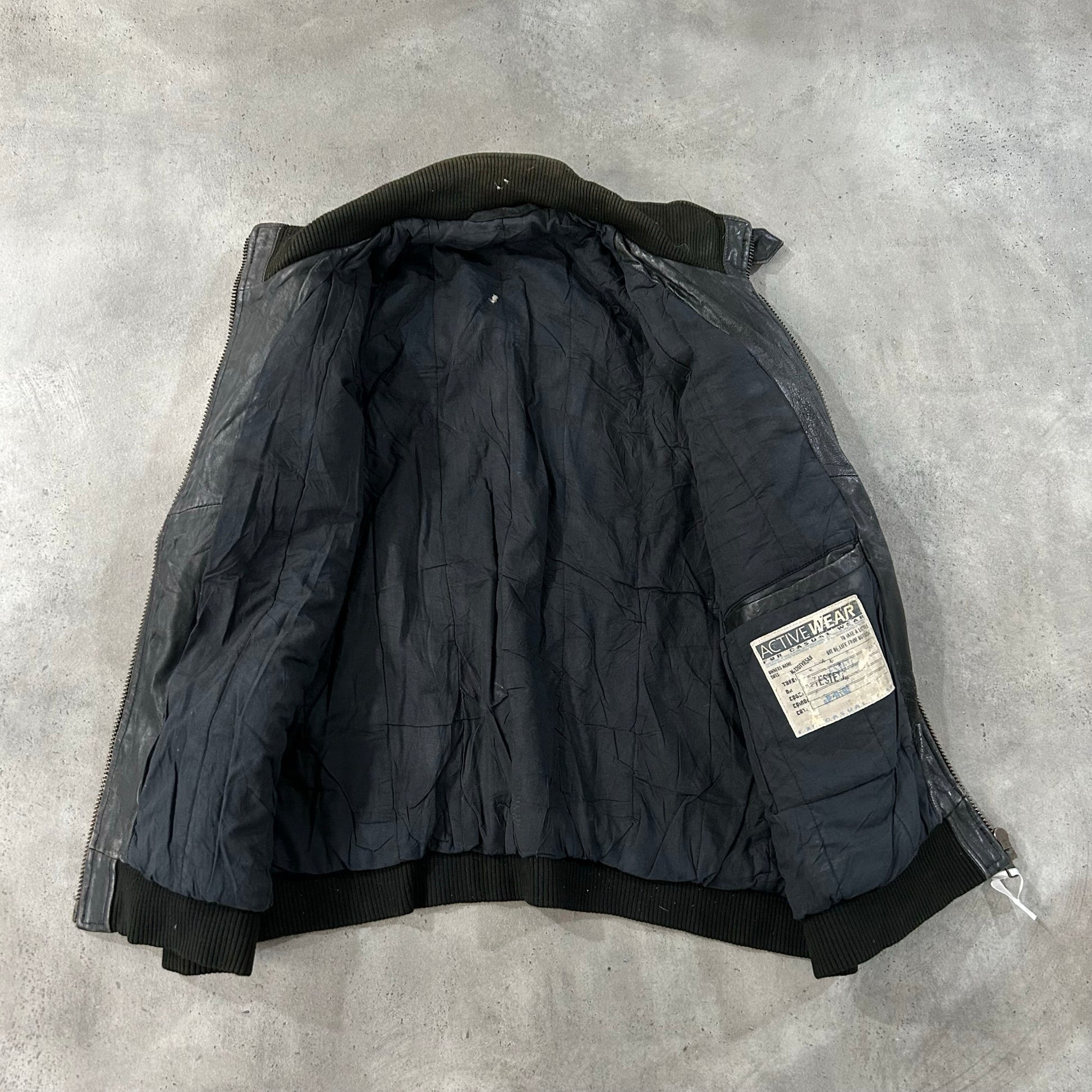 Vintage Item