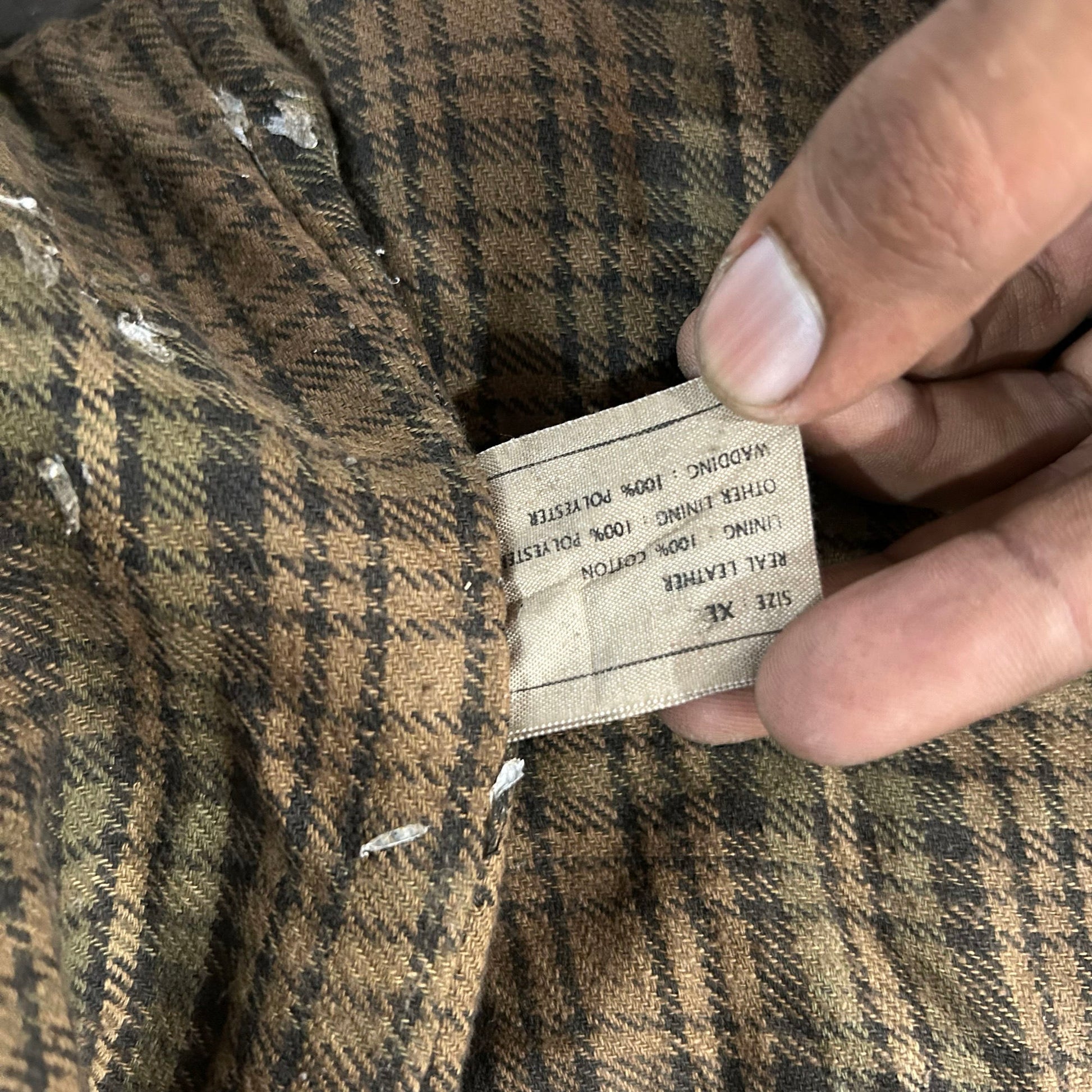 Vintage Item