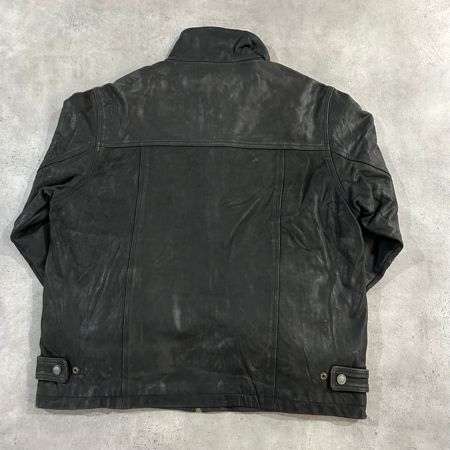 Vintage Leather Jackets