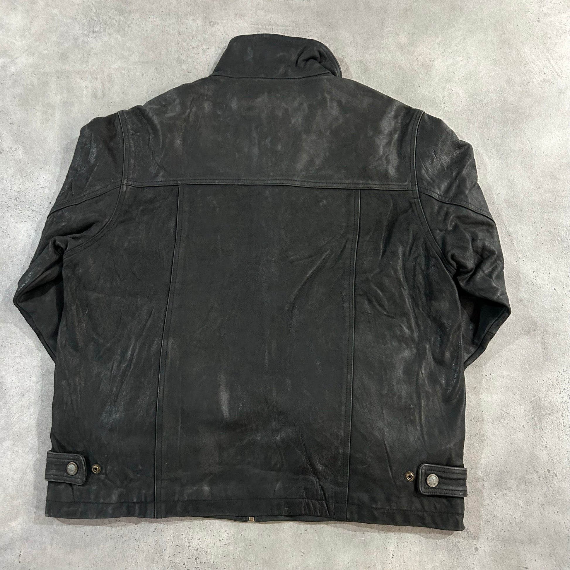 Vintage Leather Jackets