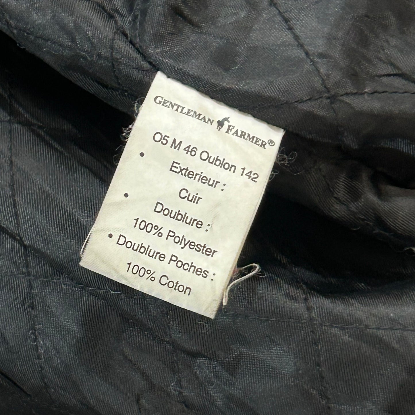 Vintage Leather Jackets