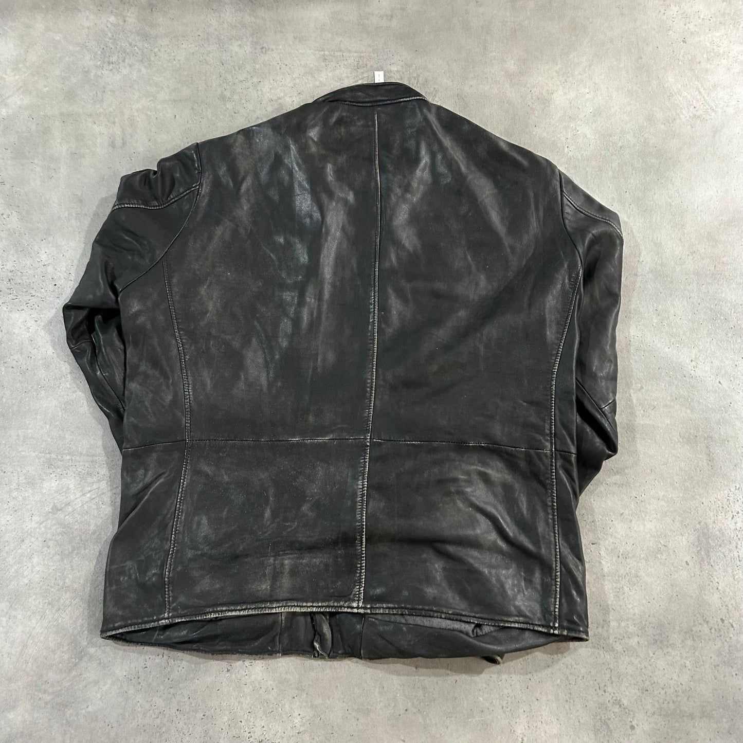 Vintage Leather Jackets
