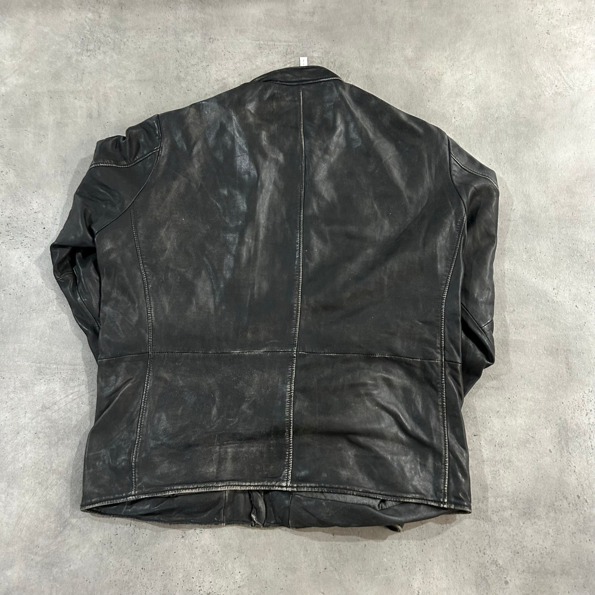 Vintage Leather Jackets