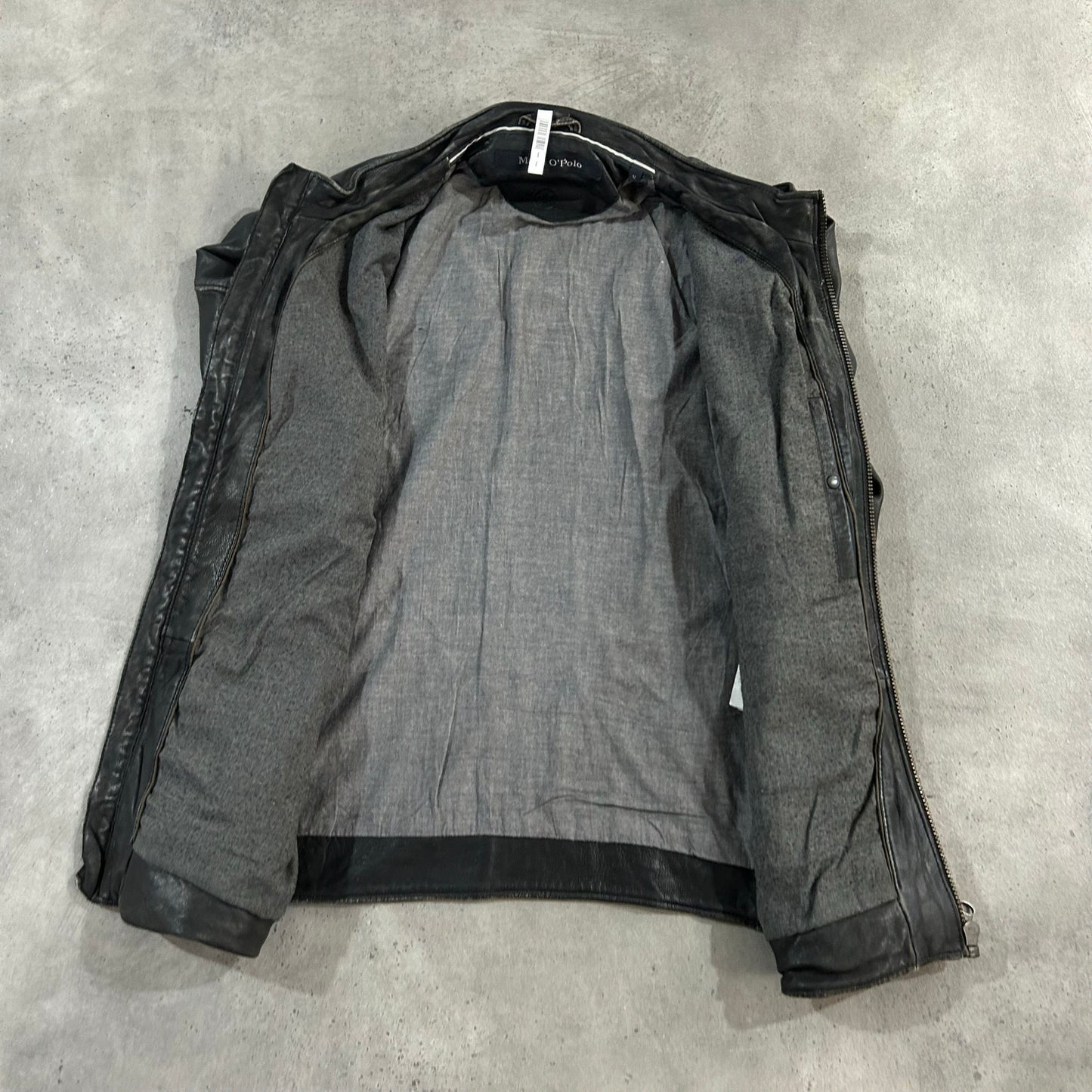 Vintage Leather Jackets