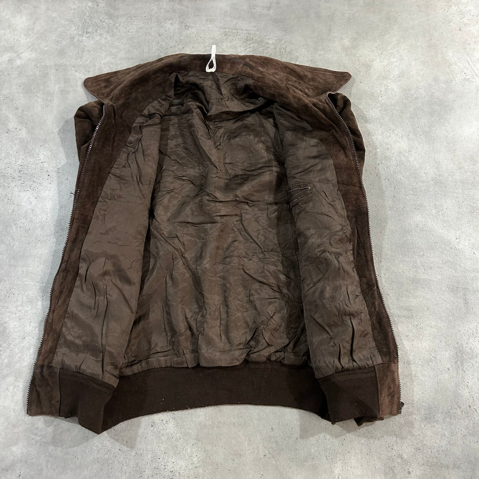 Vintage Retro Leather Jackets