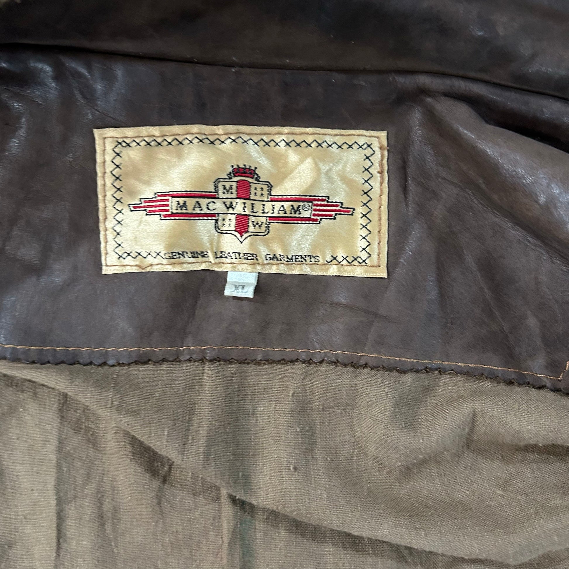 Vintage Item