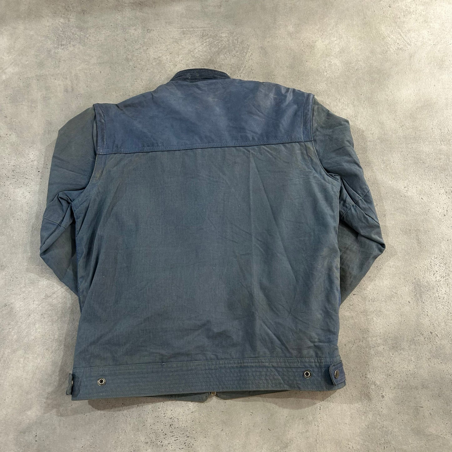Vintage 70s-90s Retro Leather Jackets