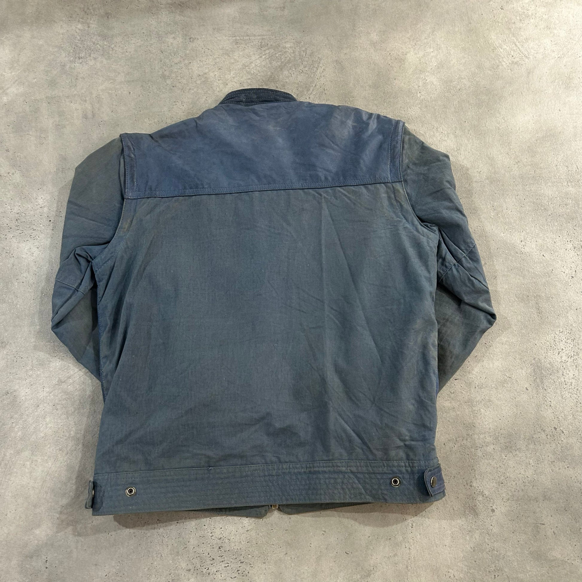 Vintage 70s-90s Retro Leather Jackets