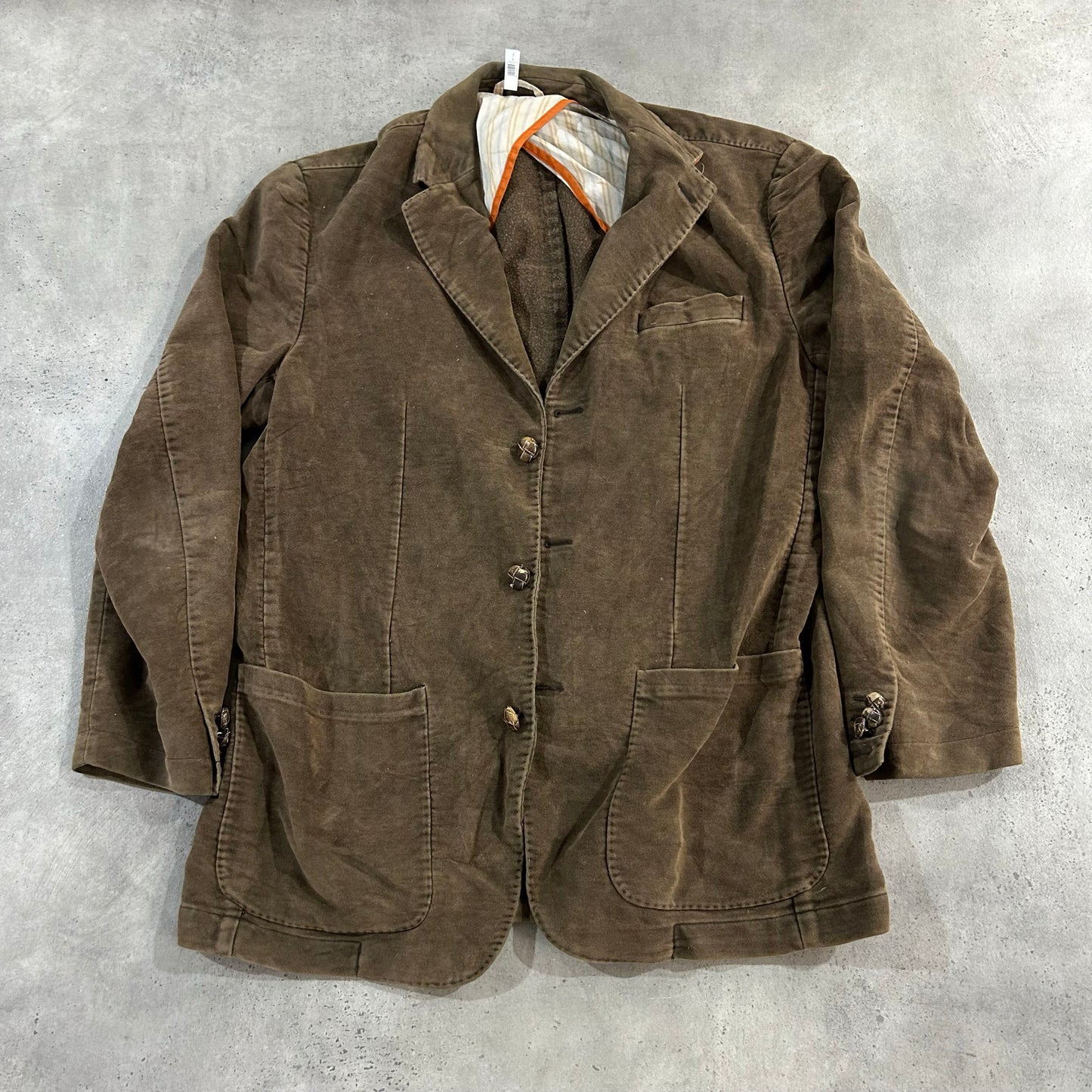 Vintage Suits