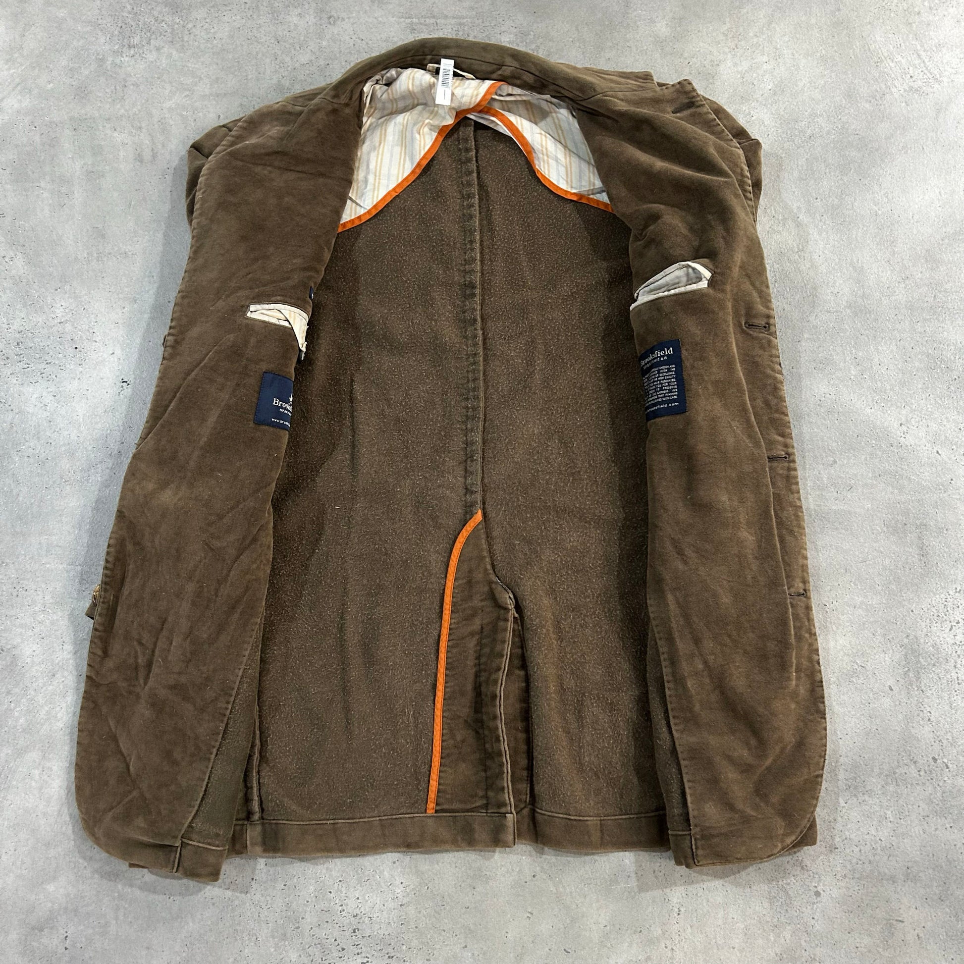 Vintage Suits