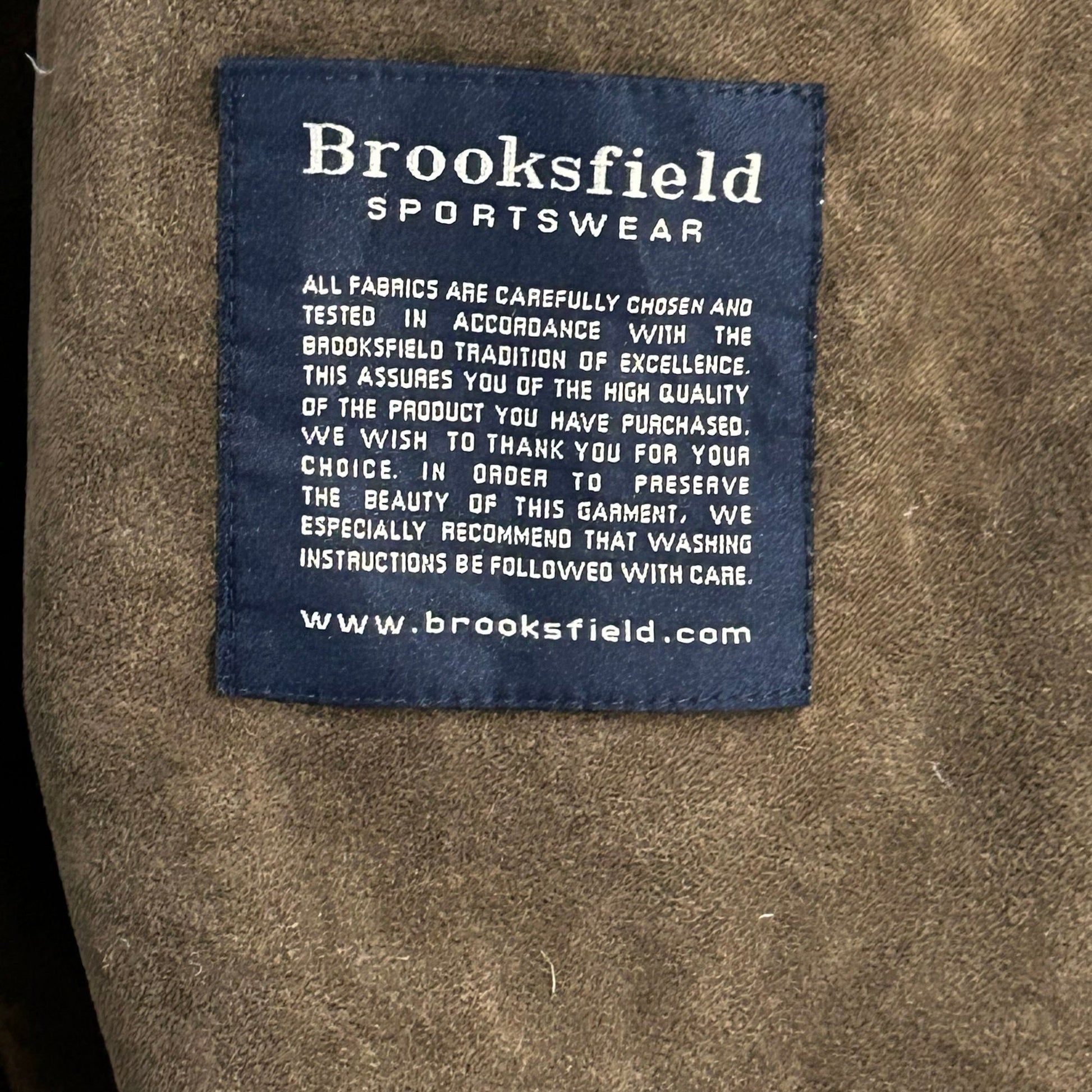 Vintage Suits