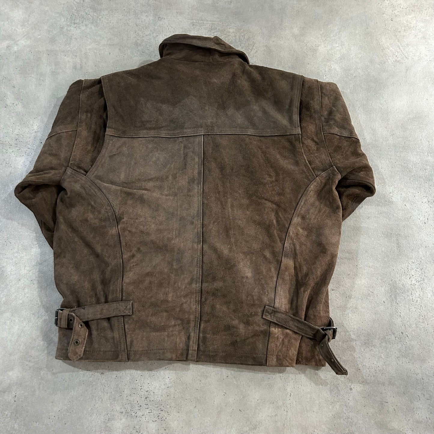 Vintage Leather Jackets