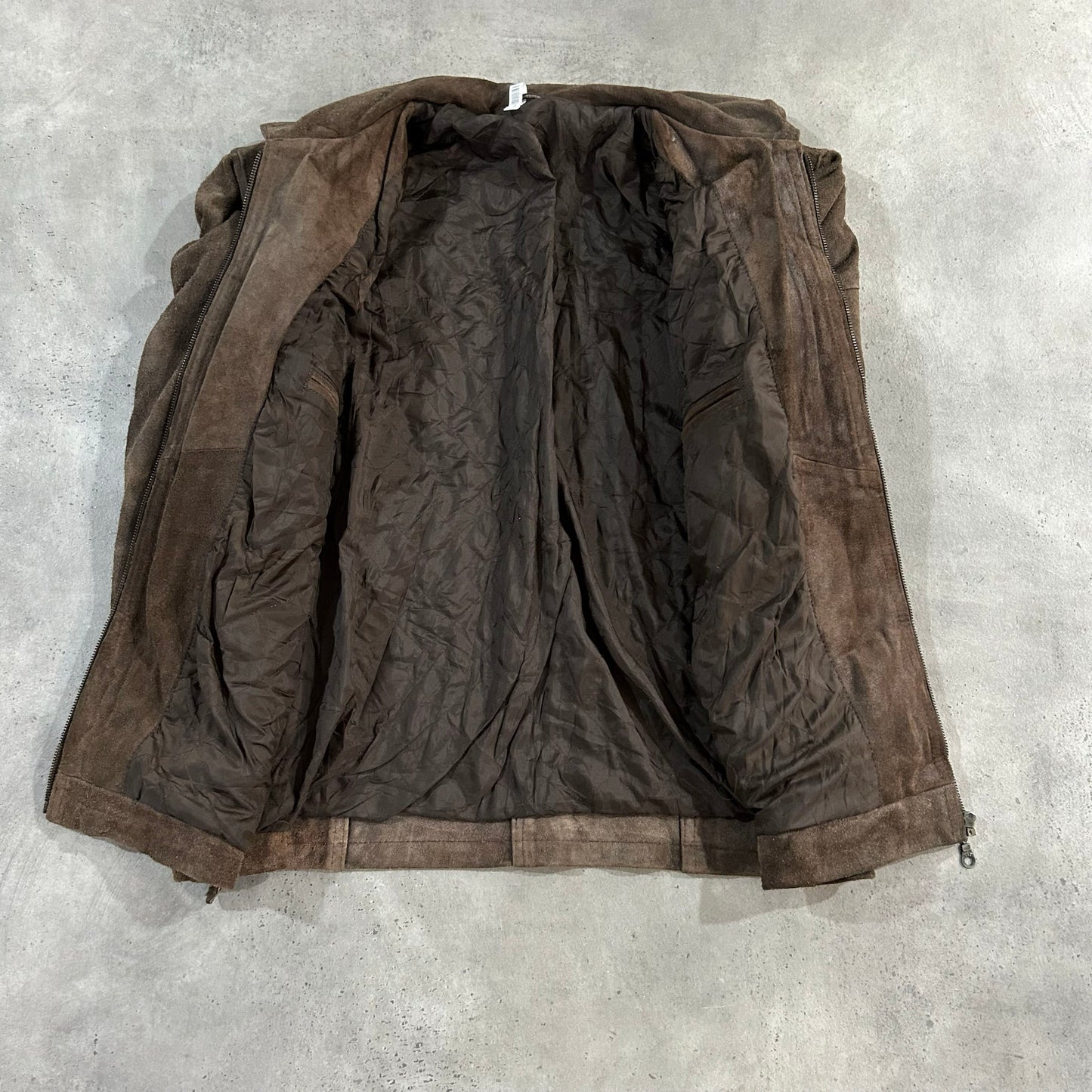 Vintage Leather Jackets