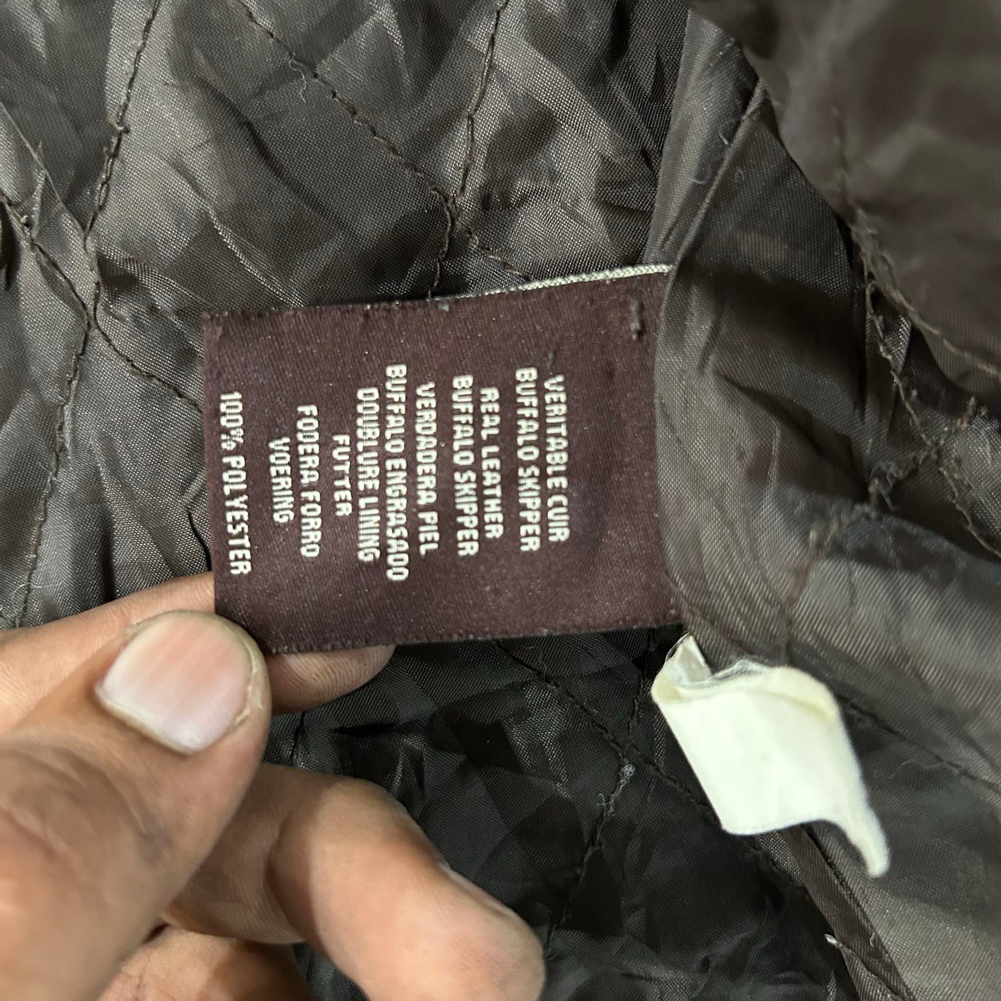 Vintage Leather Jackets