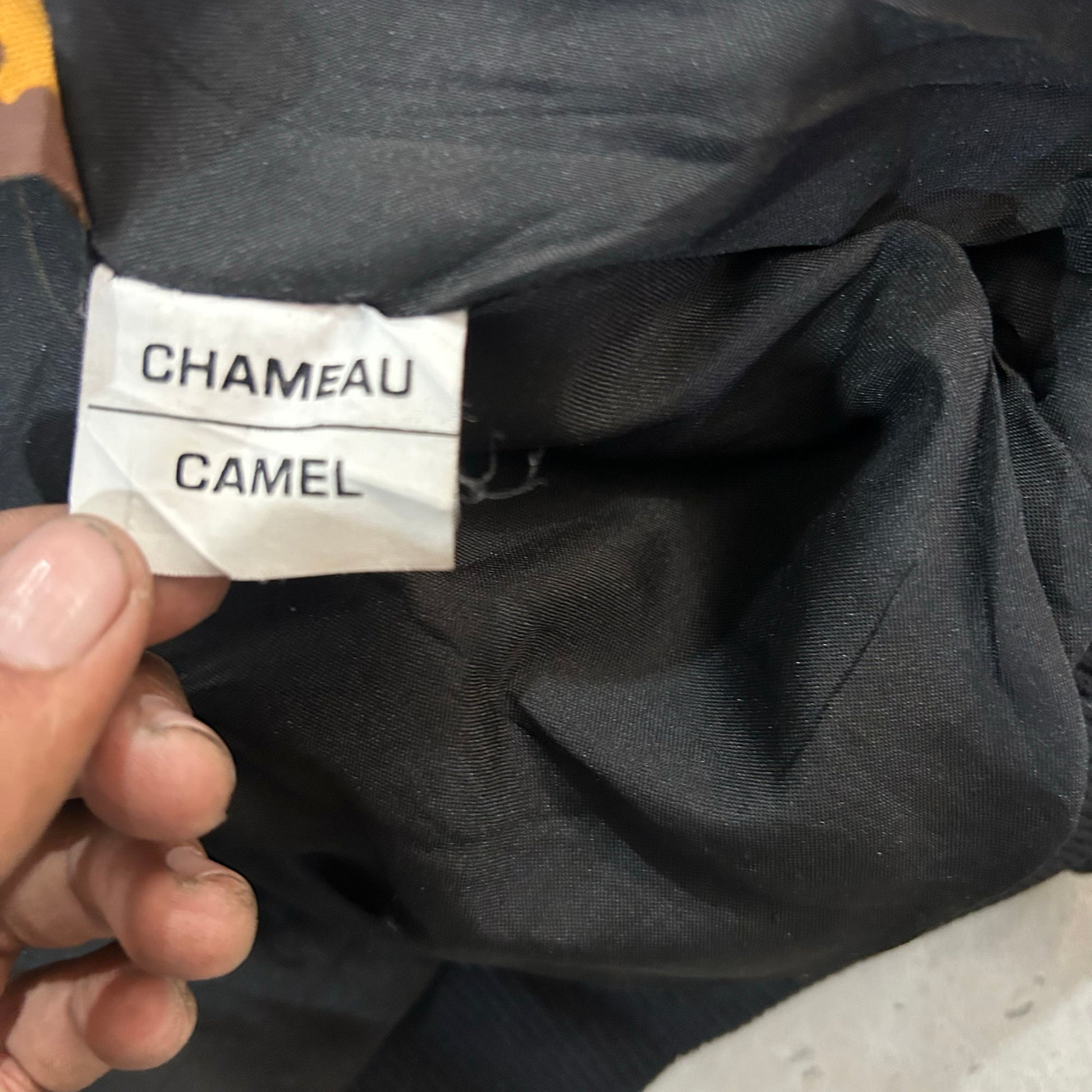 Vintage Military Flight Leather Jackets