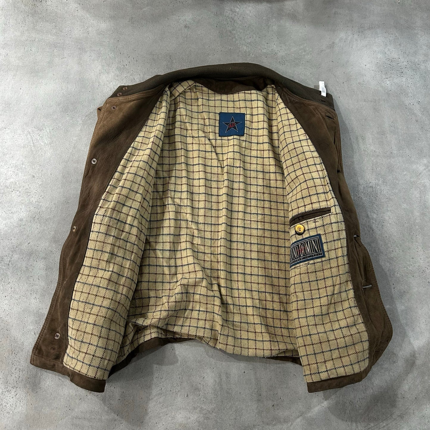Vintage Item
