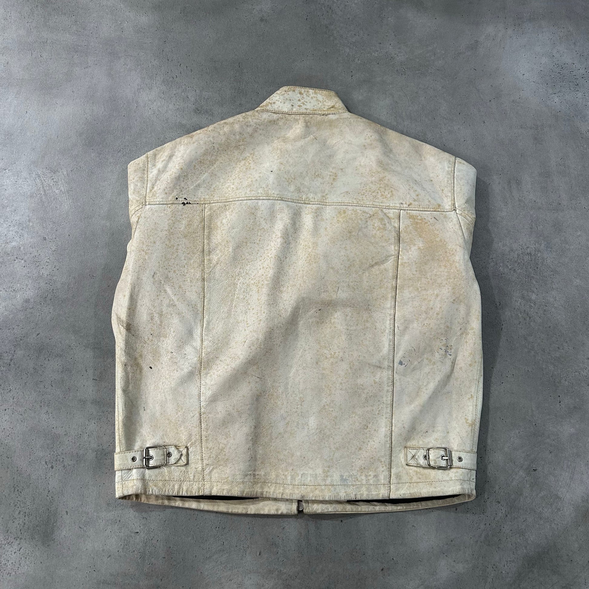 Vintage Leather Jackets