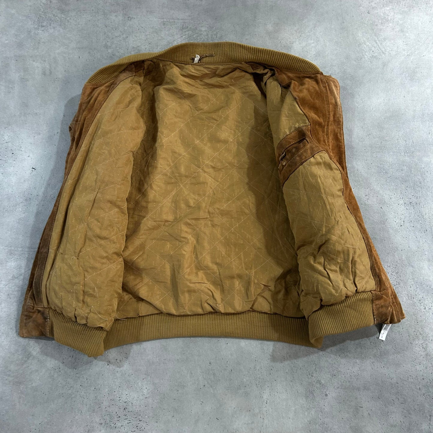 Vintage Retro Flight Leather Jackets