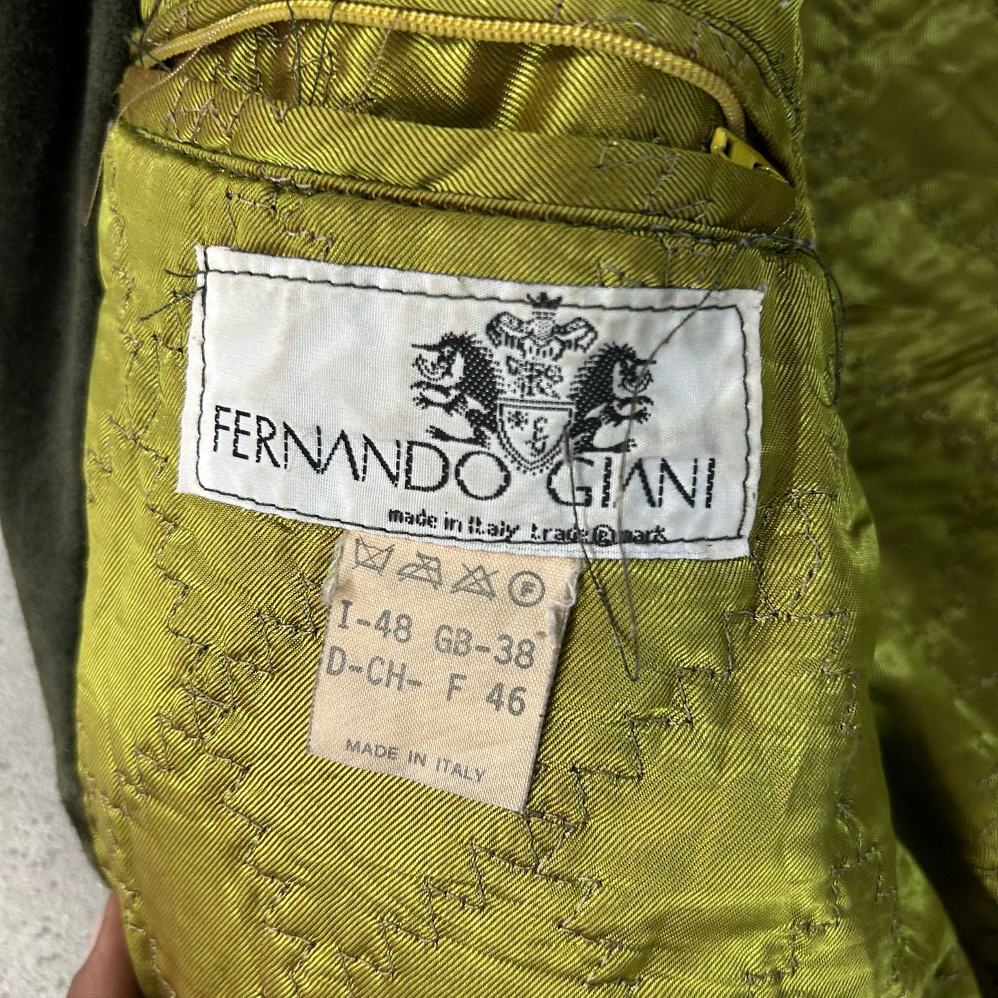 Vintage Item