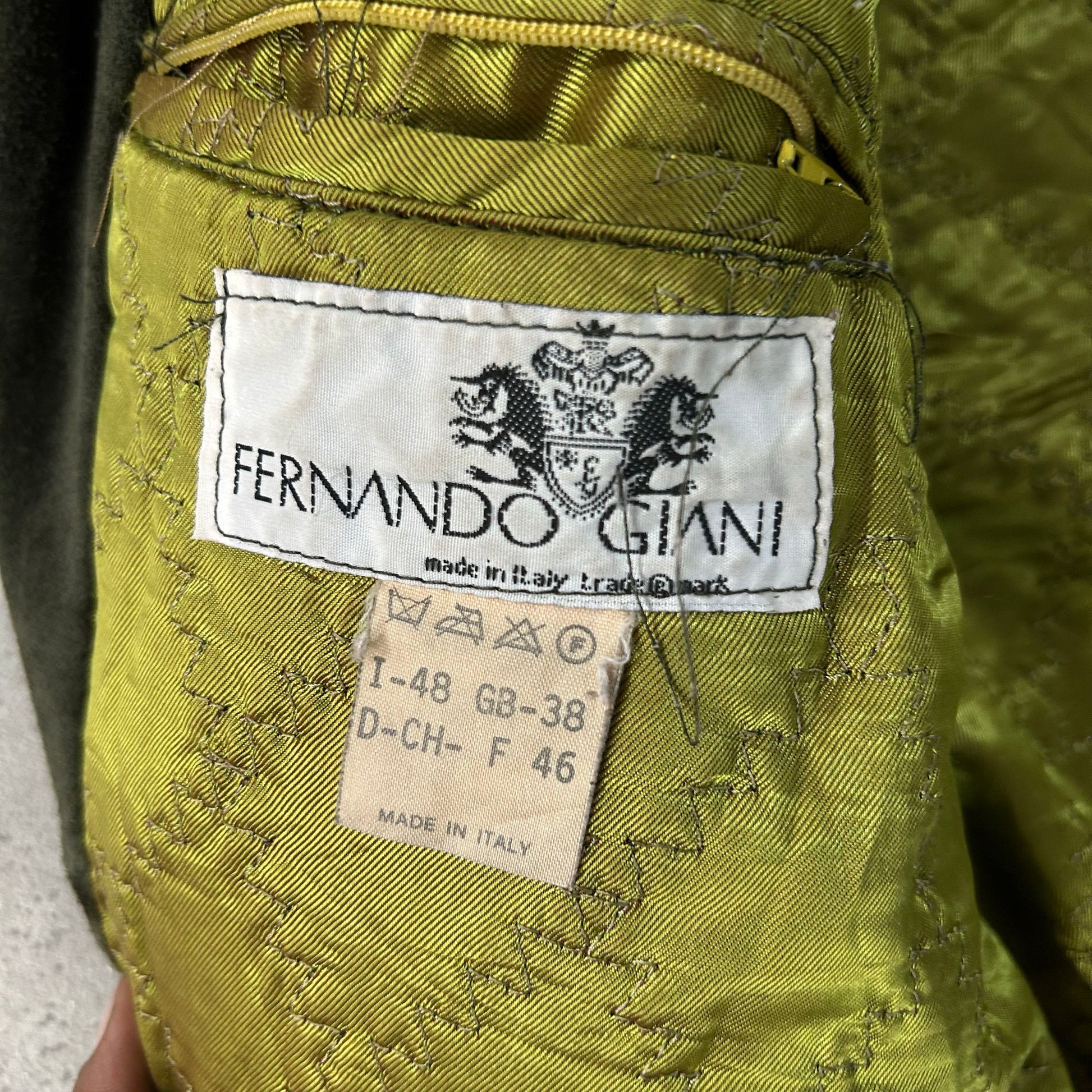 Vintage Item