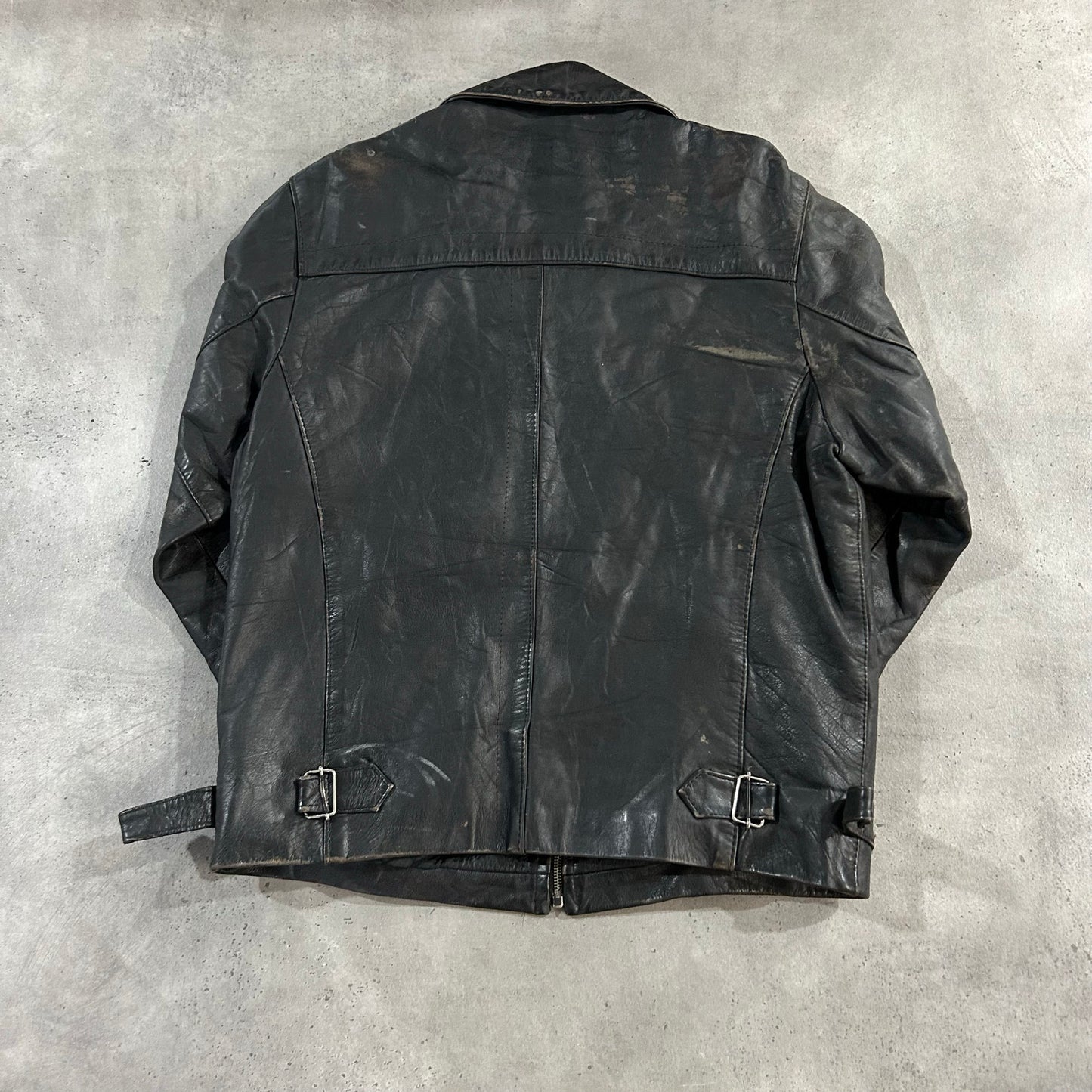 Vintage Leather Jackets