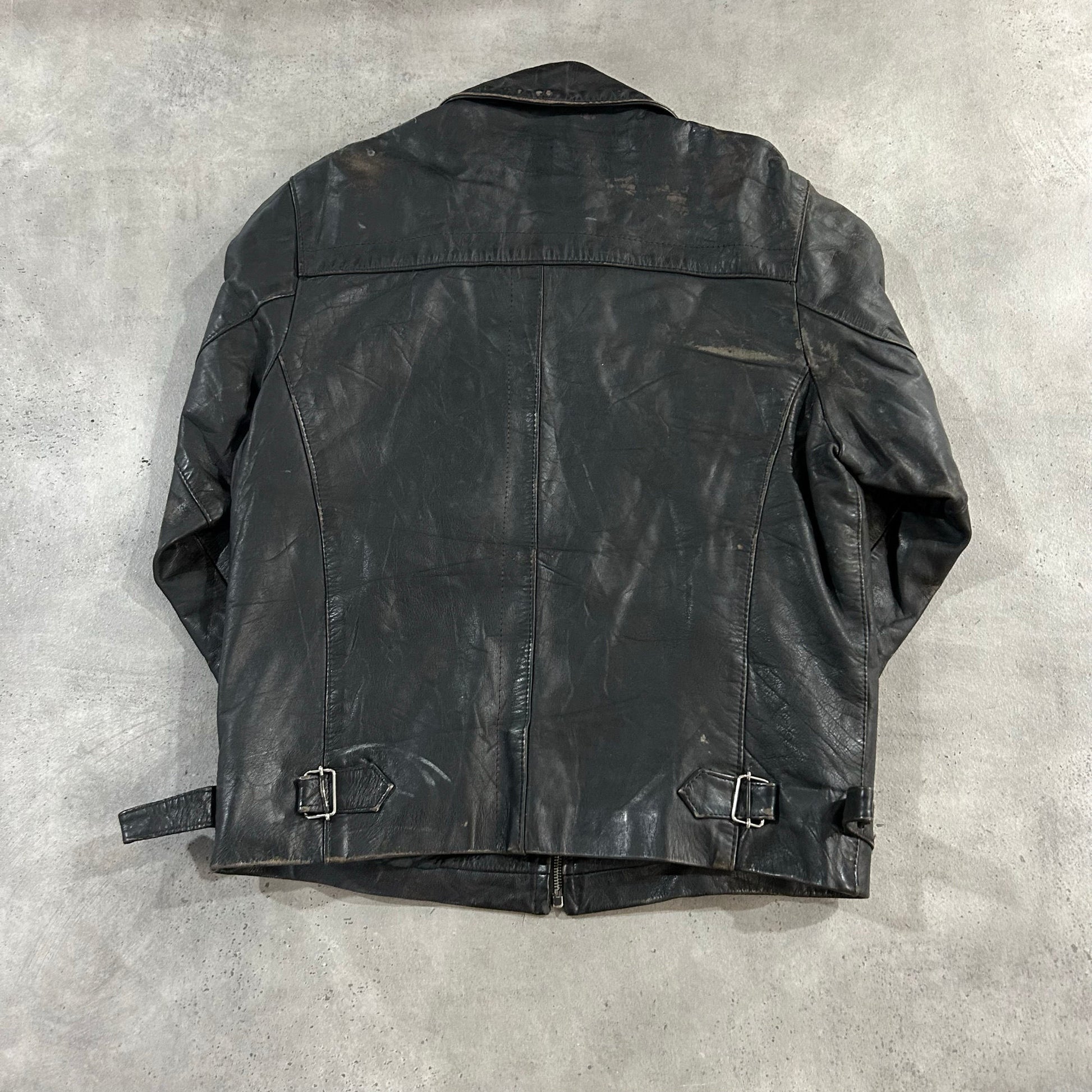 Vintage Leather Jackets