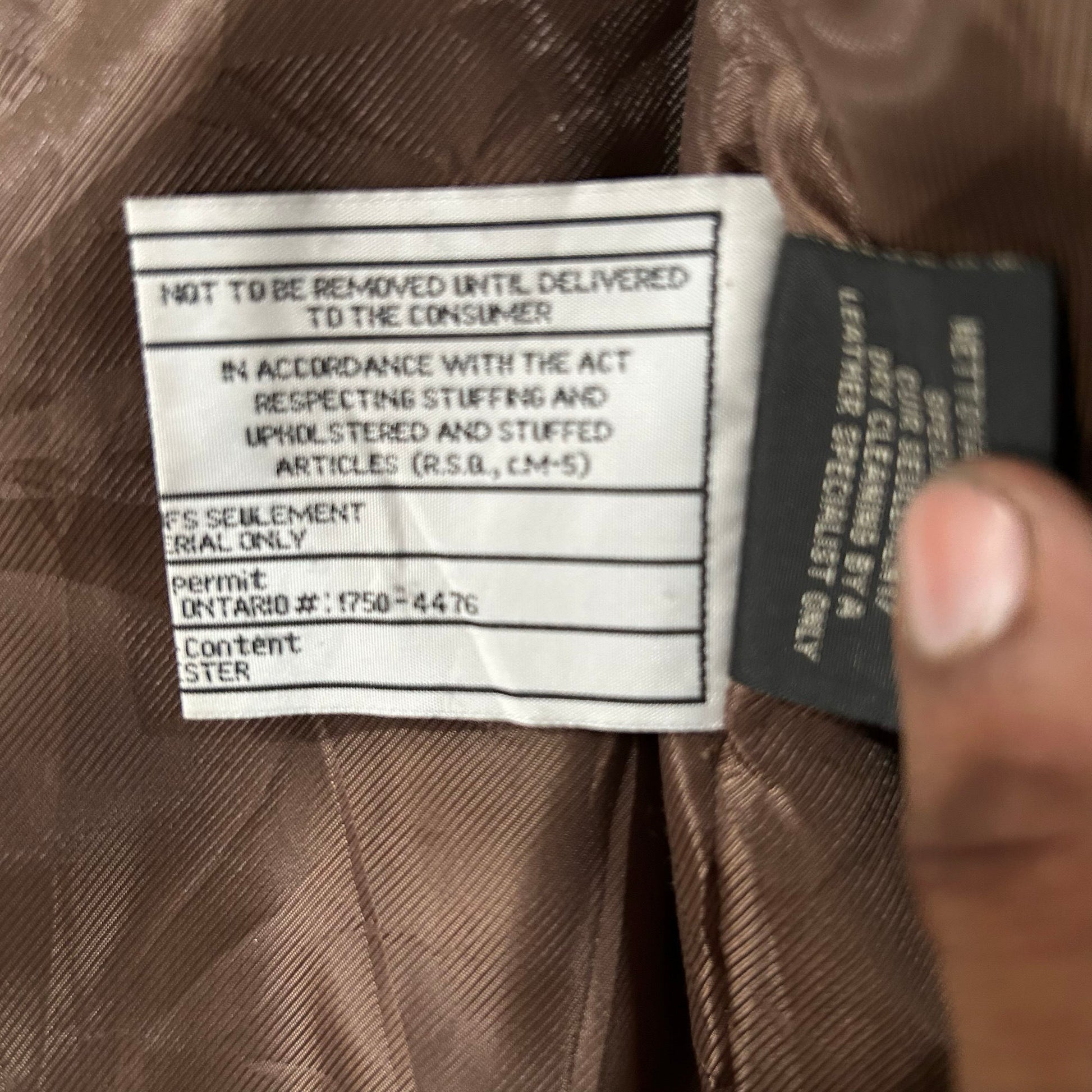 Vintage Retro Leather Jackets