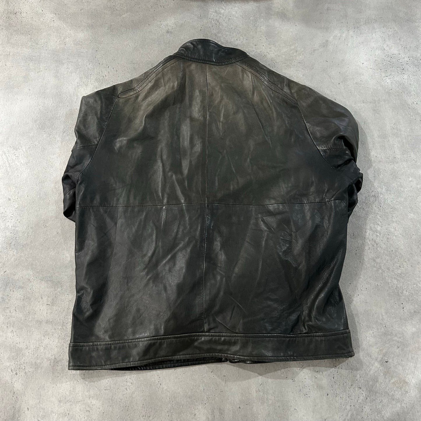 Vintage Leather Jackets