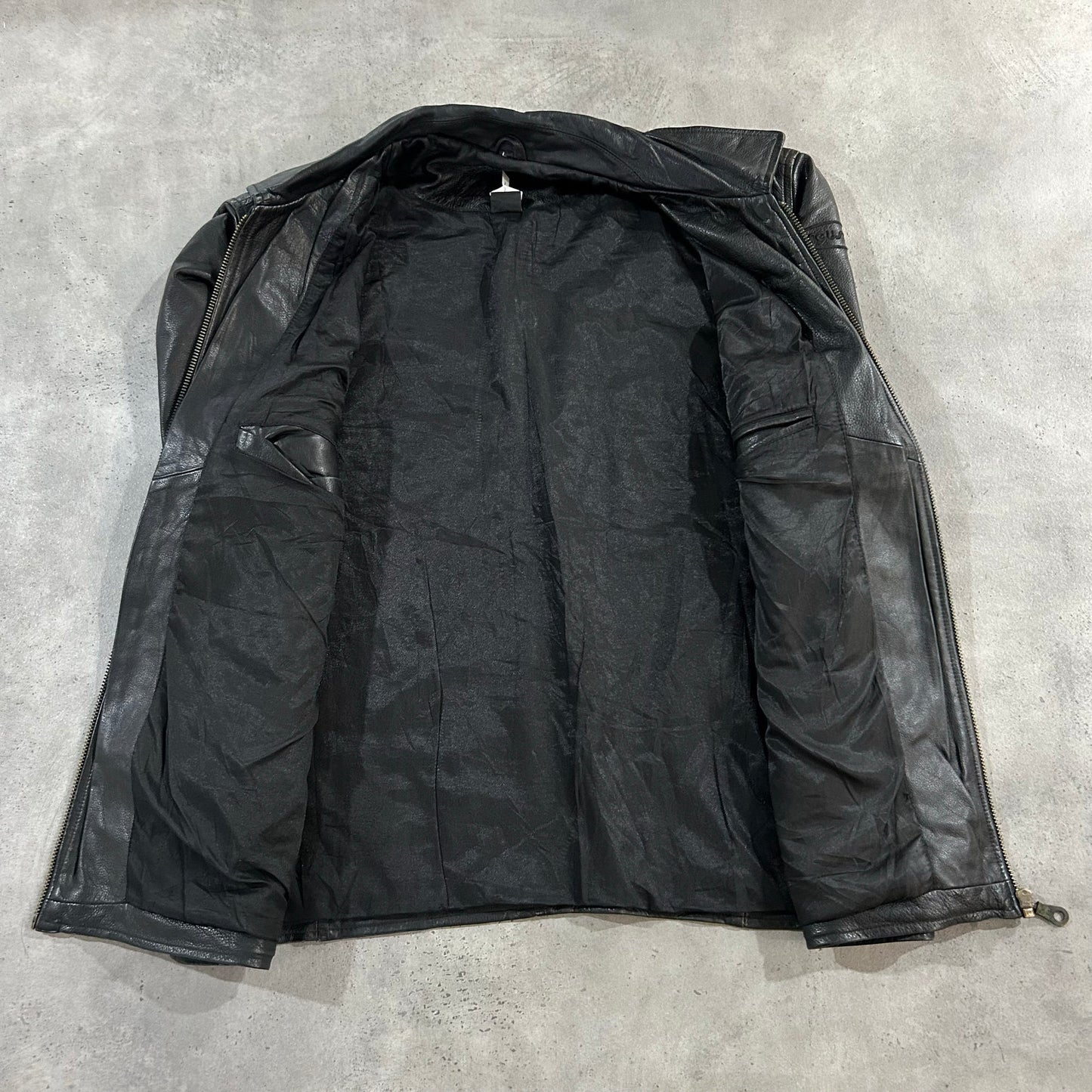 Vintage Leather Jackets