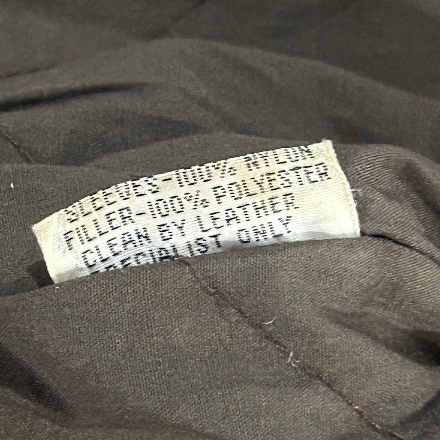 Vintage 70s-90s Military Flight Leather Jackets