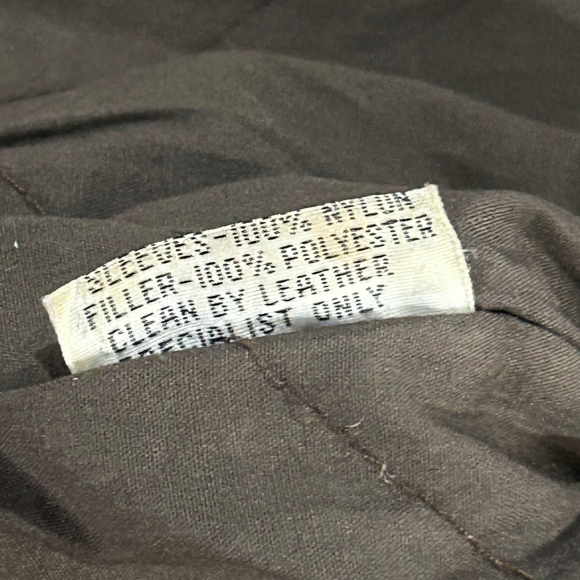 Vintage 70s-90s Military Flight Leather Jackets
