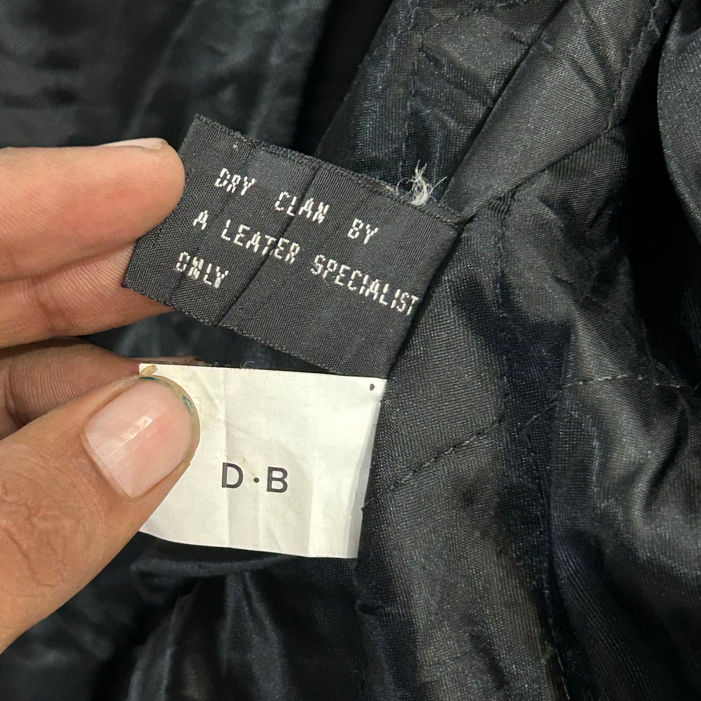 Vintage Retro A-2 Leather Jackets