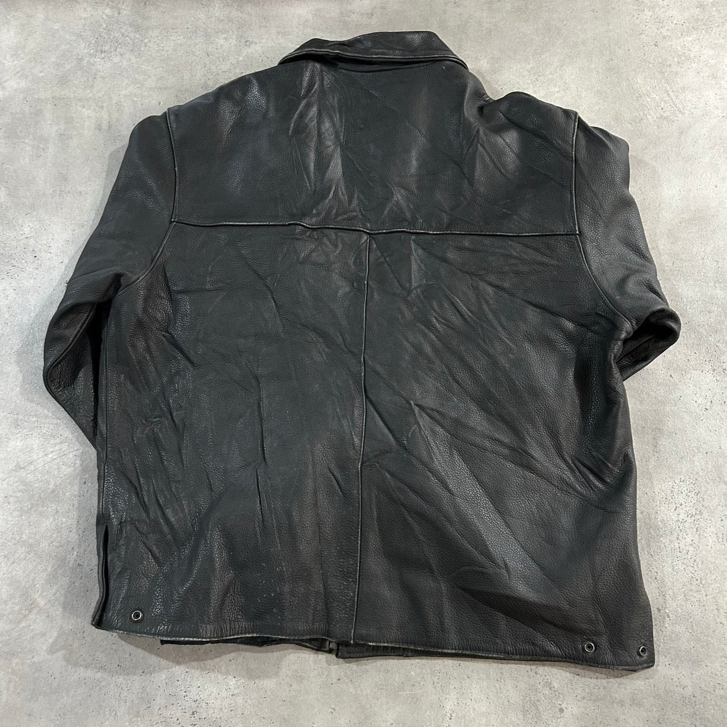 Vintage Leather Jackets