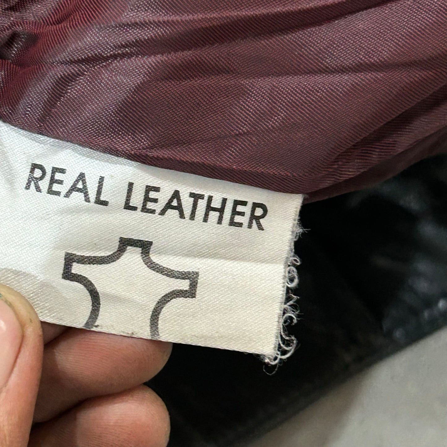 Vintage 70s-90s Retro Leather Jackets