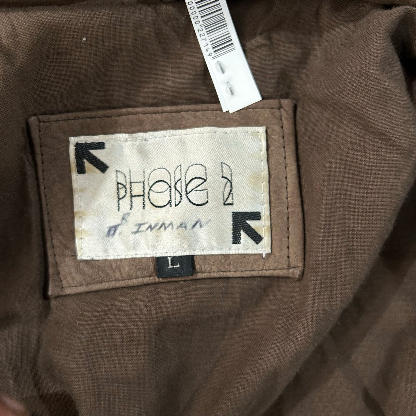 Vintage 70s-90s Retro Flight Leather Jackets