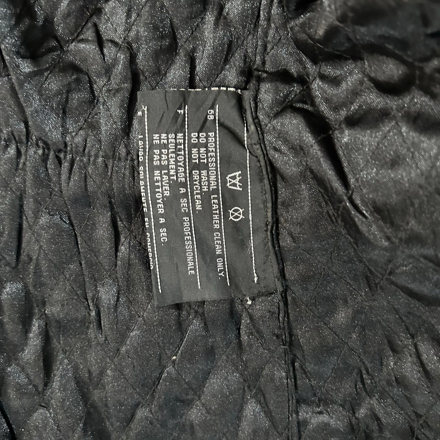 Vintage Harley-Davidson Retro Double Rider Leather Jackets