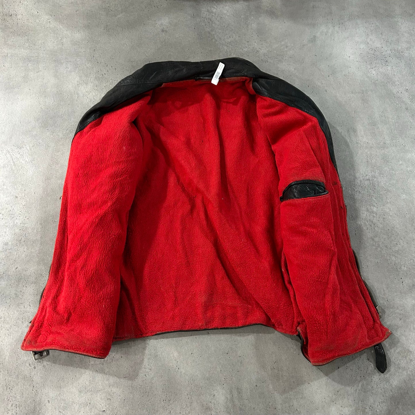 Vintage Leather Jackets