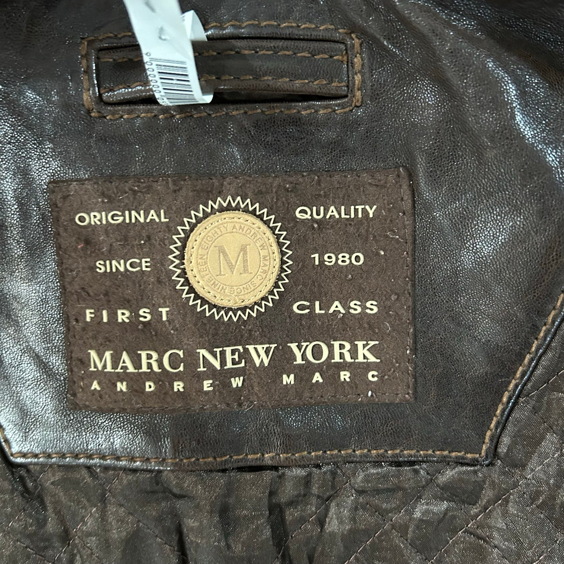 Vintage Leather Jackets
