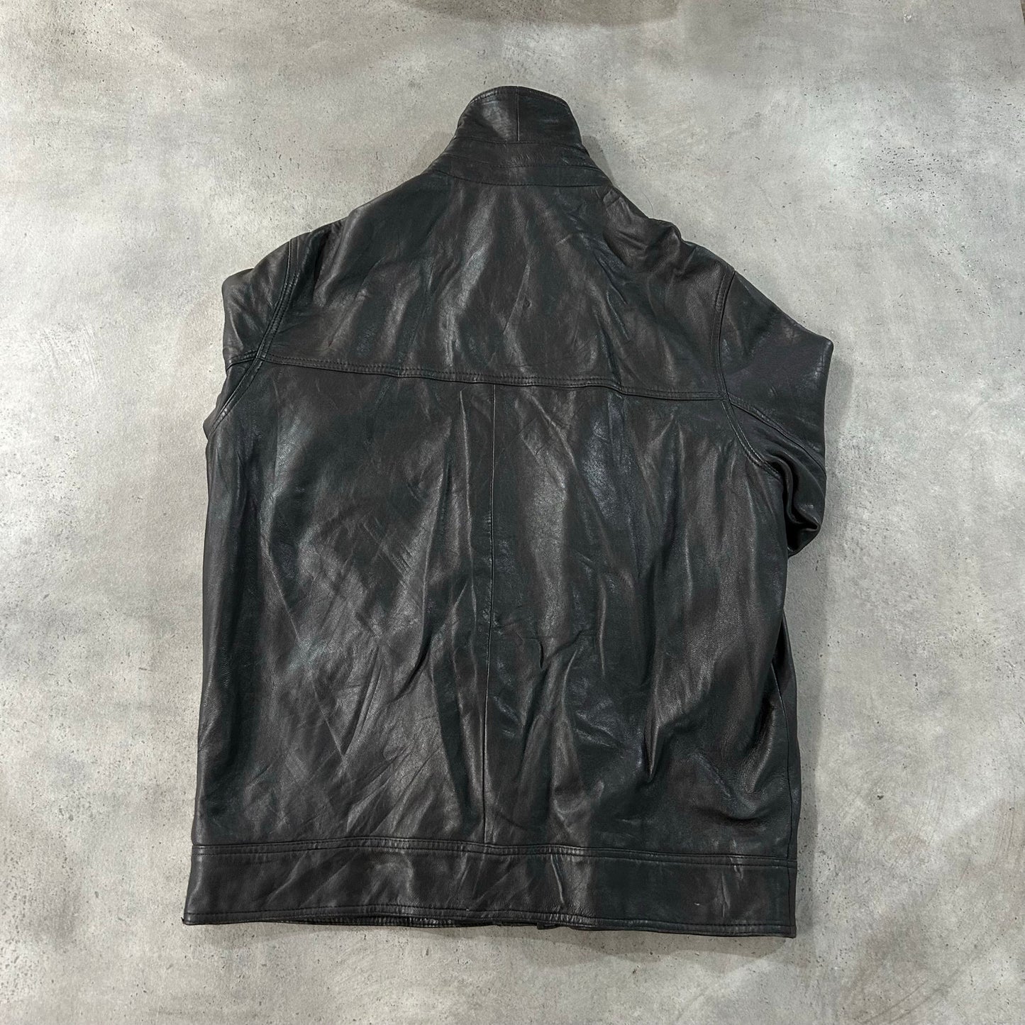 Vintage Leather Jackets