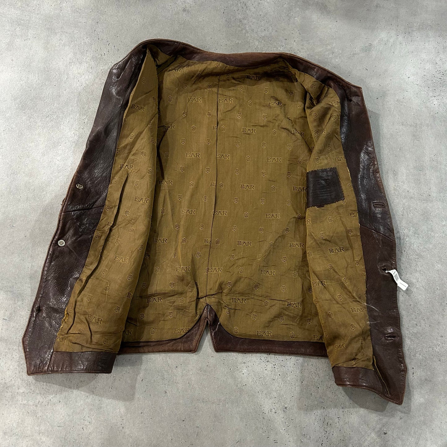 Vintage Retro Vests