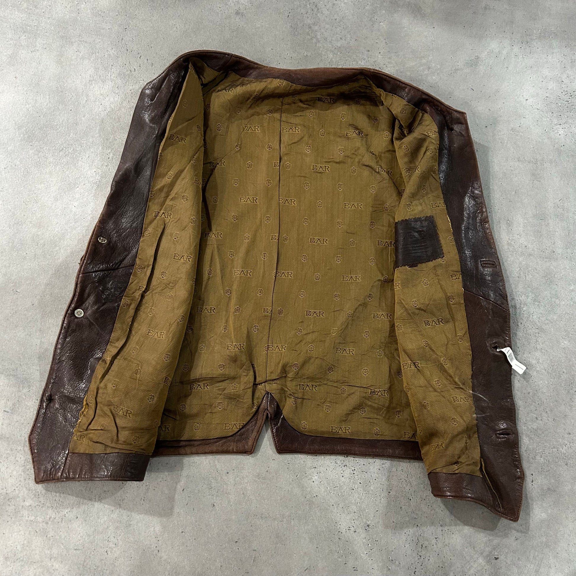 Vintage Retro Vests
