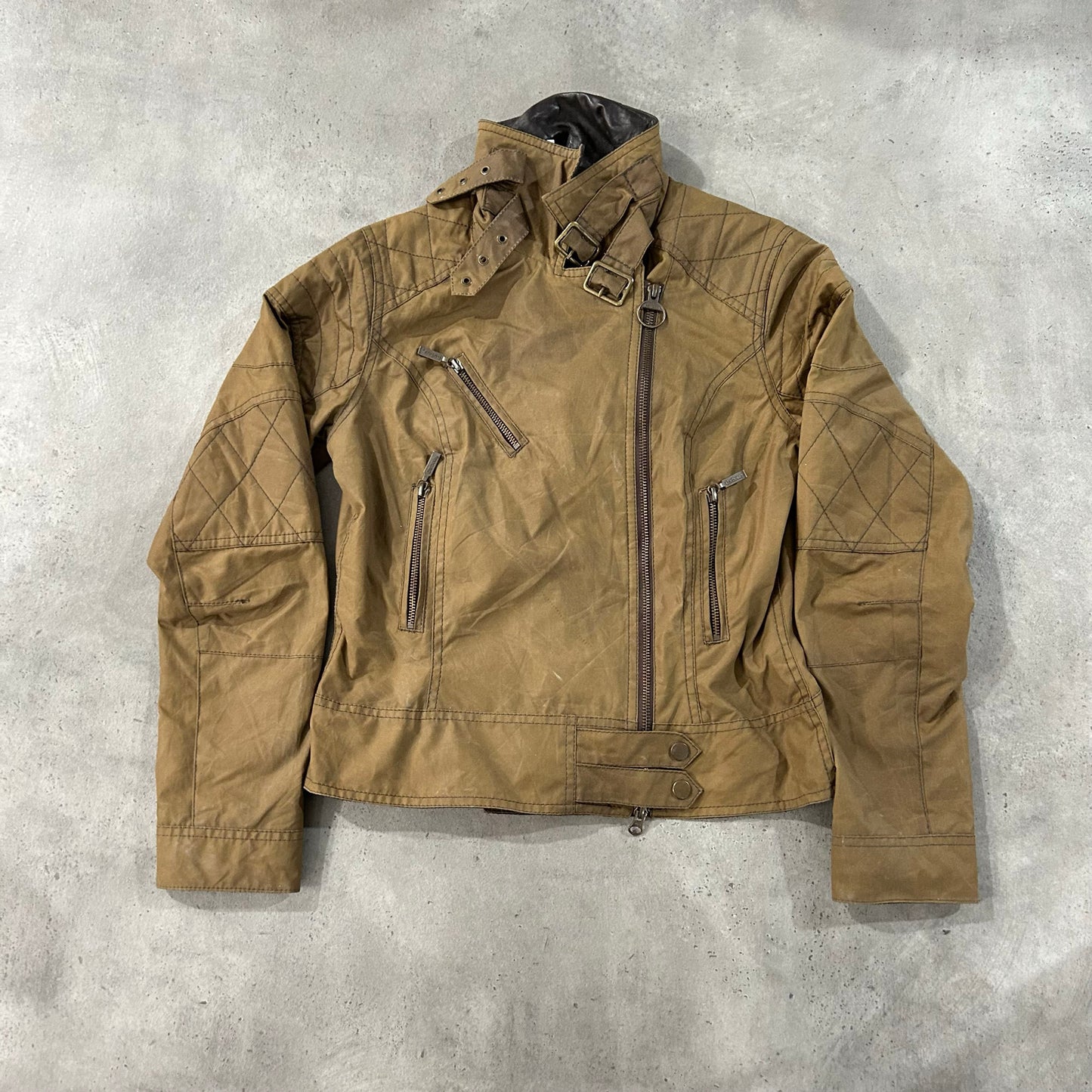 Vintage Barbour Workwear Jackets