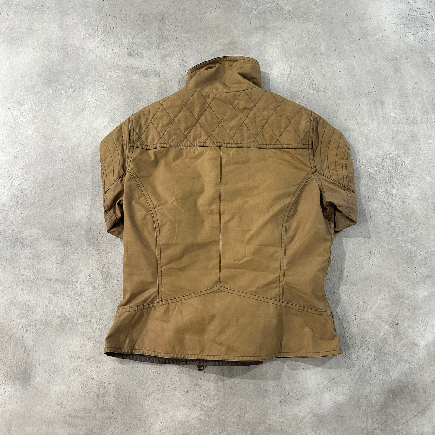 Vintage Barbour Workwear Jackets