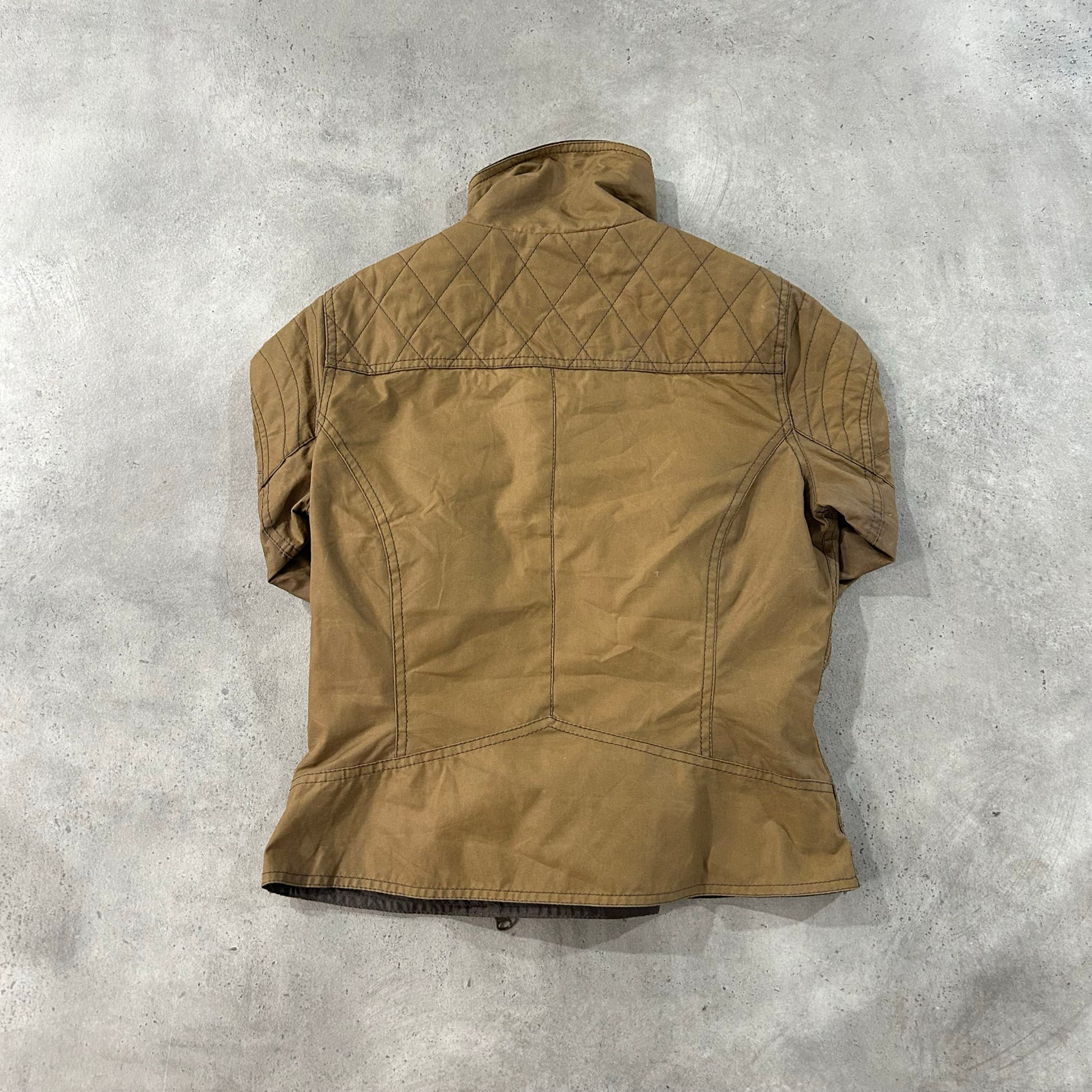 Vintage Barbour Workwear Jackets