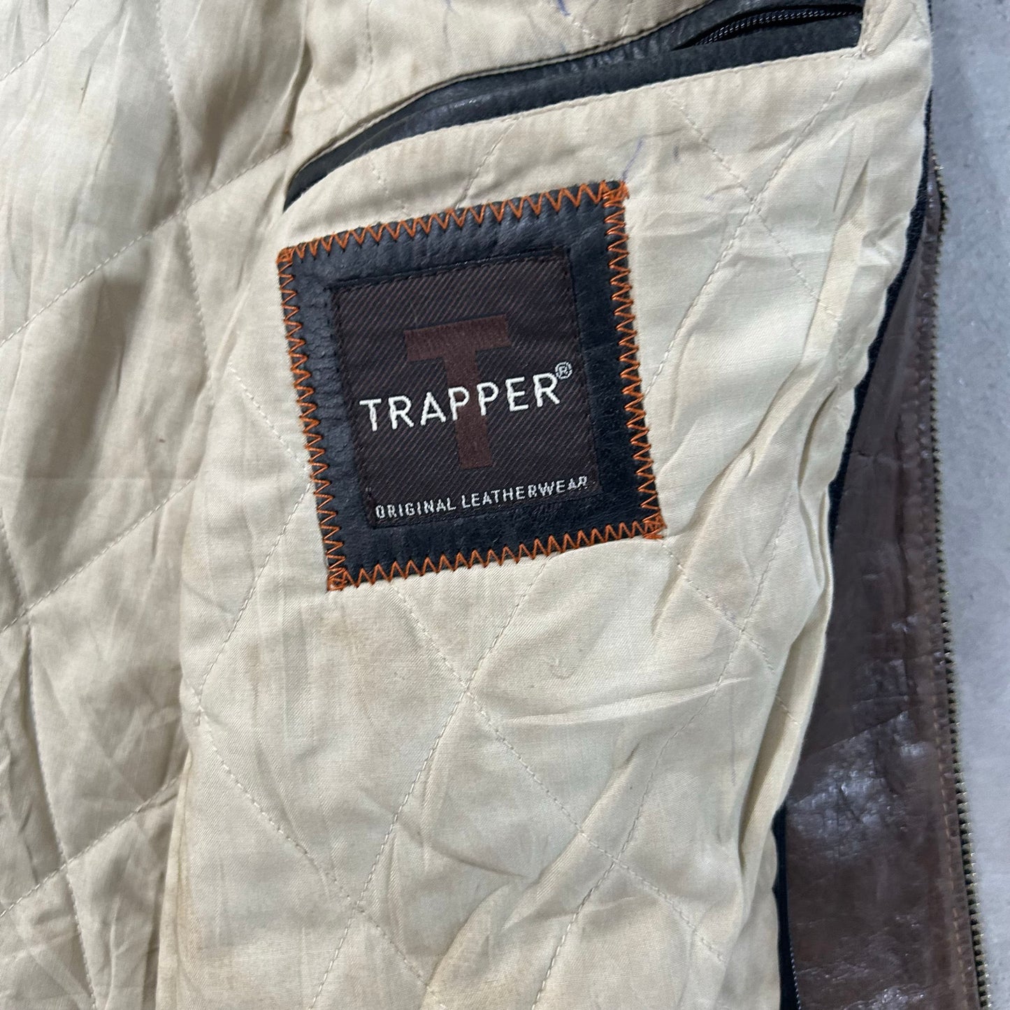 Vintage Item