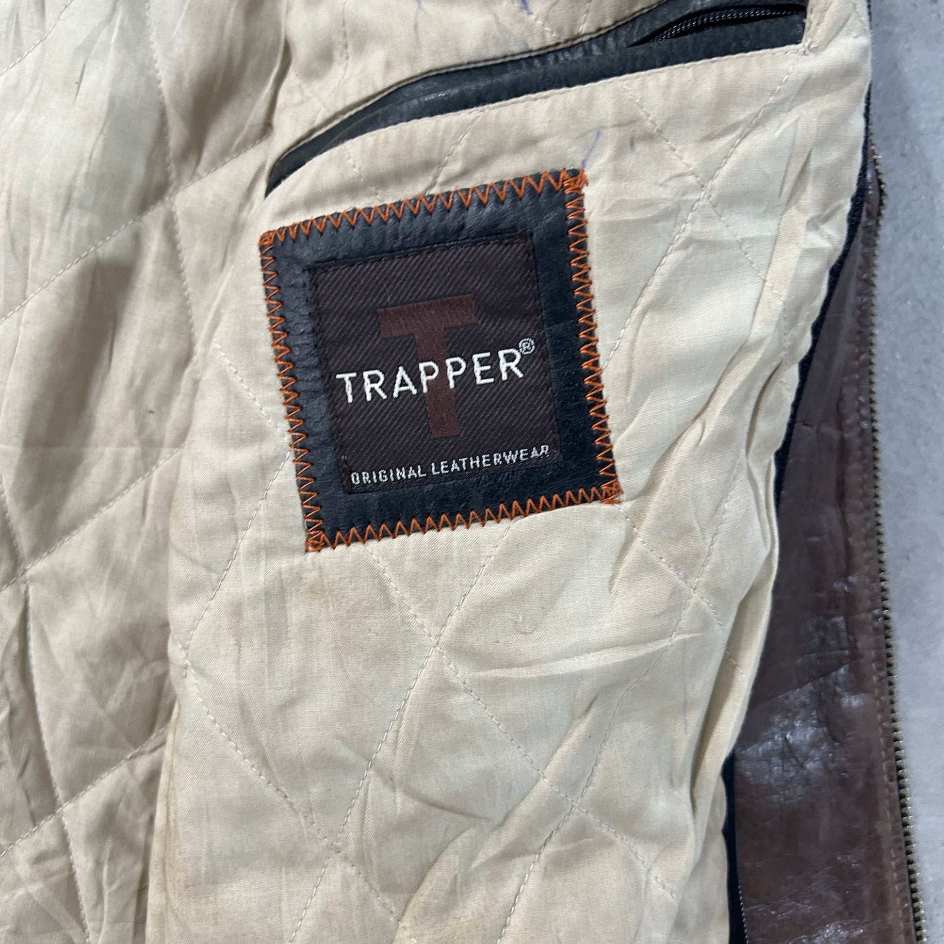 Vintage Item