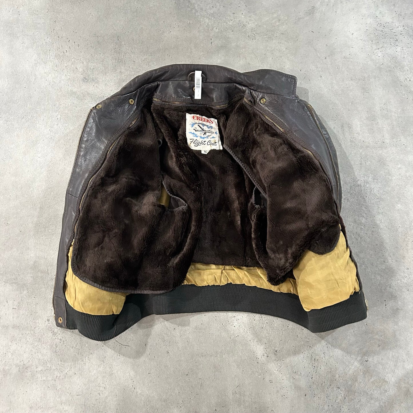Vintage Item
